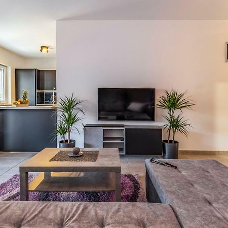 Apartment Sabina Medulin Exterior photo