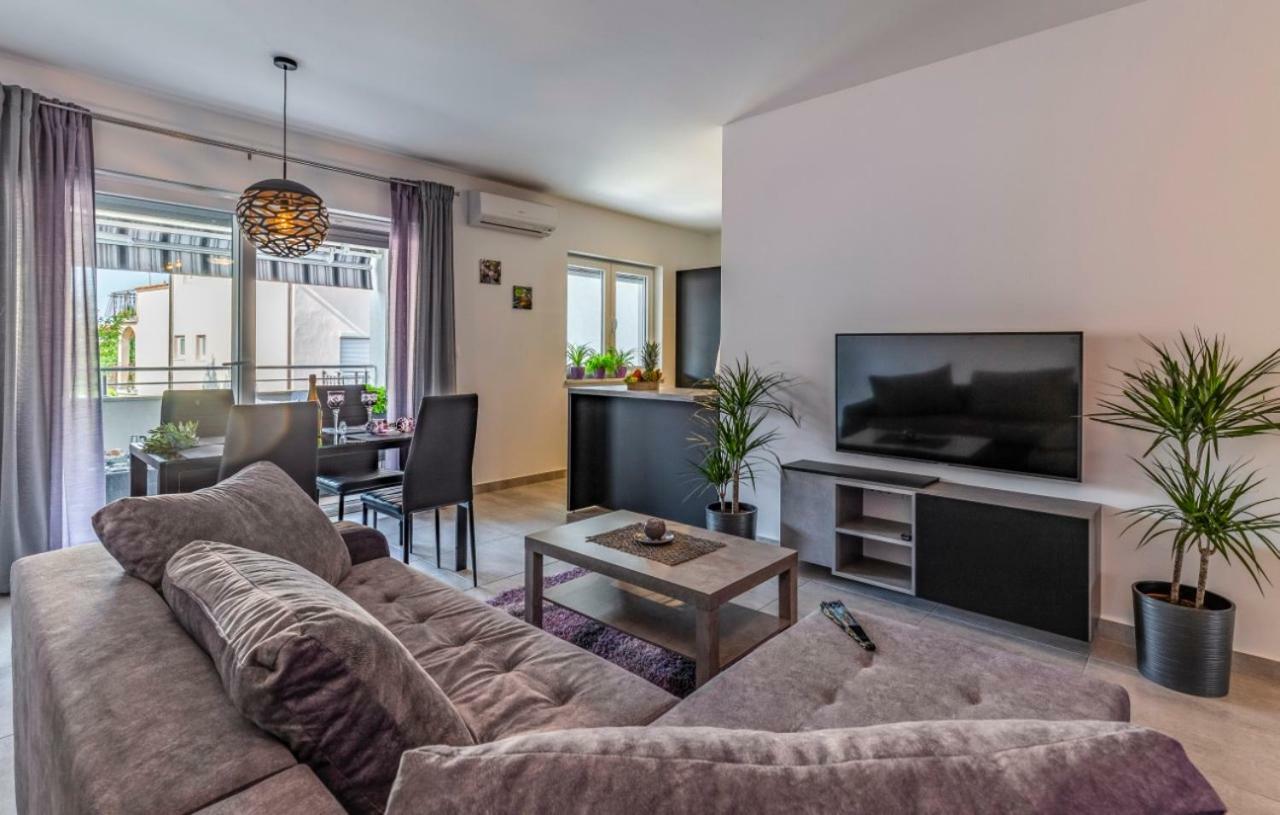 Apartment Sabina Medulin Exterior photo