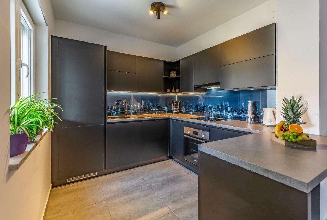 Apartment Sabina Medulin Exterior photo