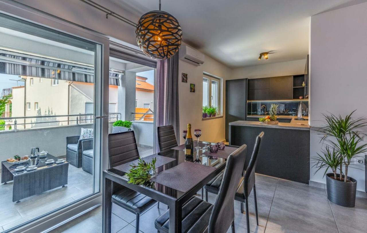 Apartment Sabina Medulin Exterior photo
